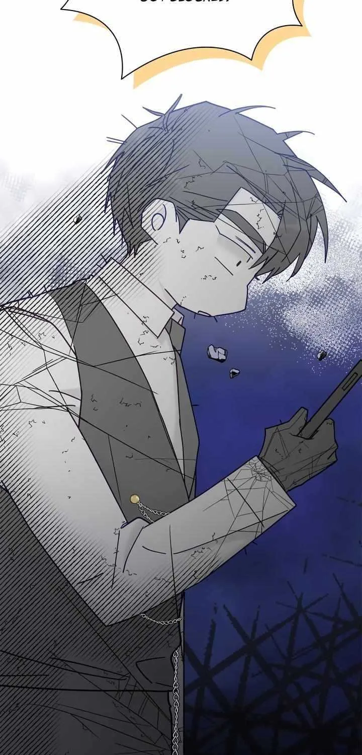 Read Civilian A chapter 25 image 3 on Lezhin
