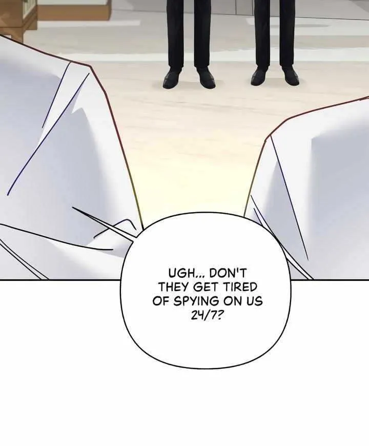 Read Civilian A chapter 25 image 30 on Lezhin