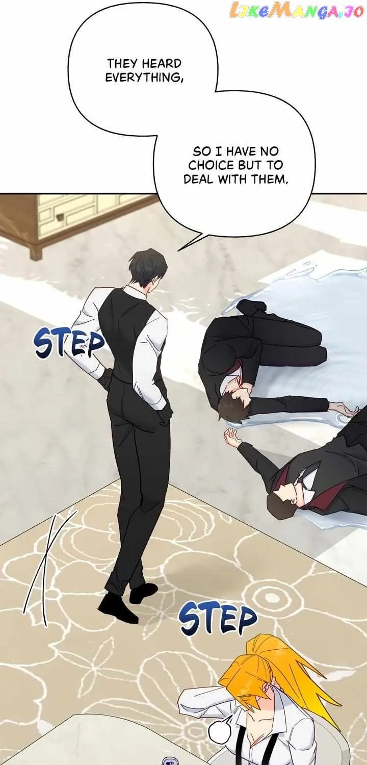 Read Civilian A chapter 25 image 42 on Lezhin