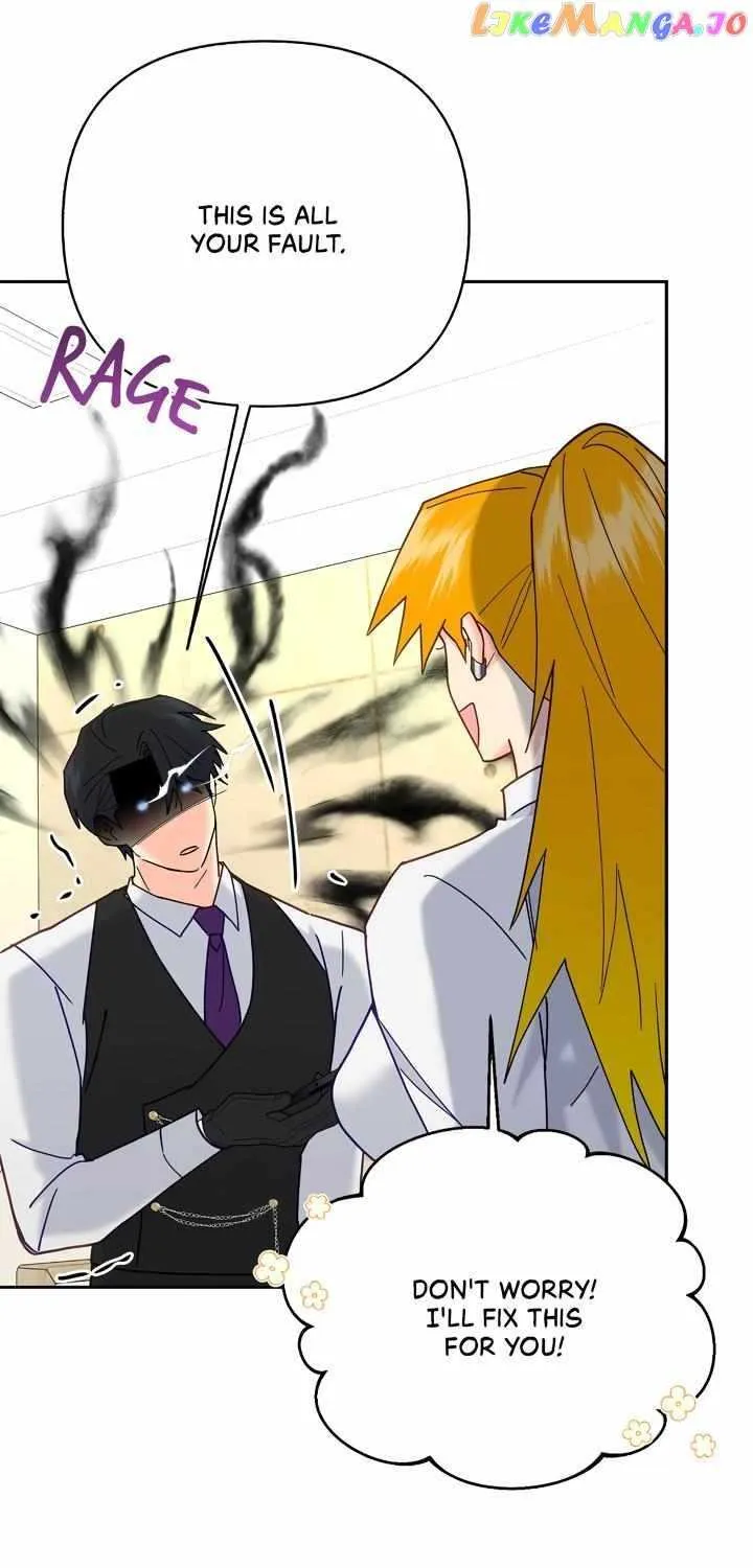 Read Civilian A chapter 25 image 5 on Lezhin