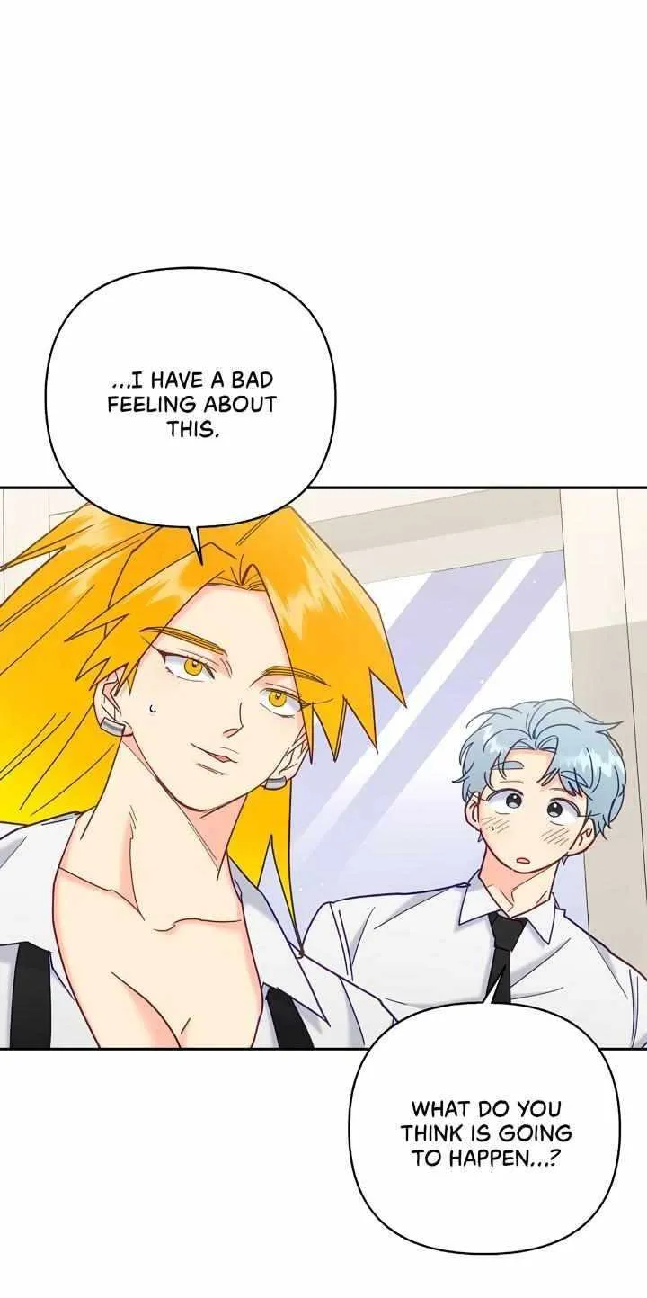 Read Civilian A chapter 25 image 50 on Lezhin