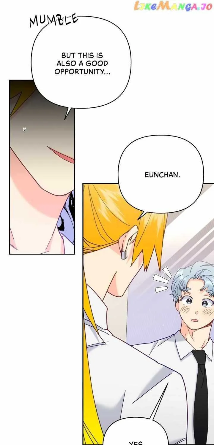 Read Civilian A chapter 25 image 51 on Lezhin