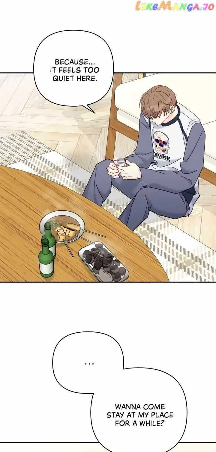 Read Civilian A chapter 25 image 58 on Lezhin