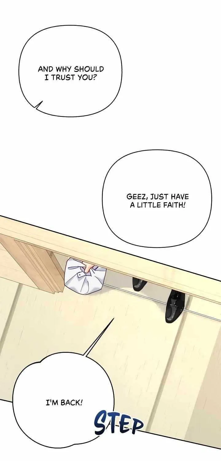 Read Civilian A chapter 25 image 6 on Lezhin
