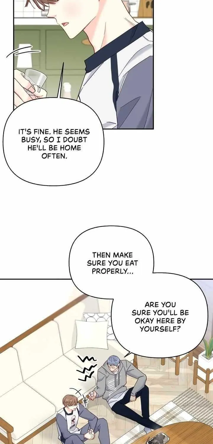Read Civilian A chapter 25 image 60 on Lezhin