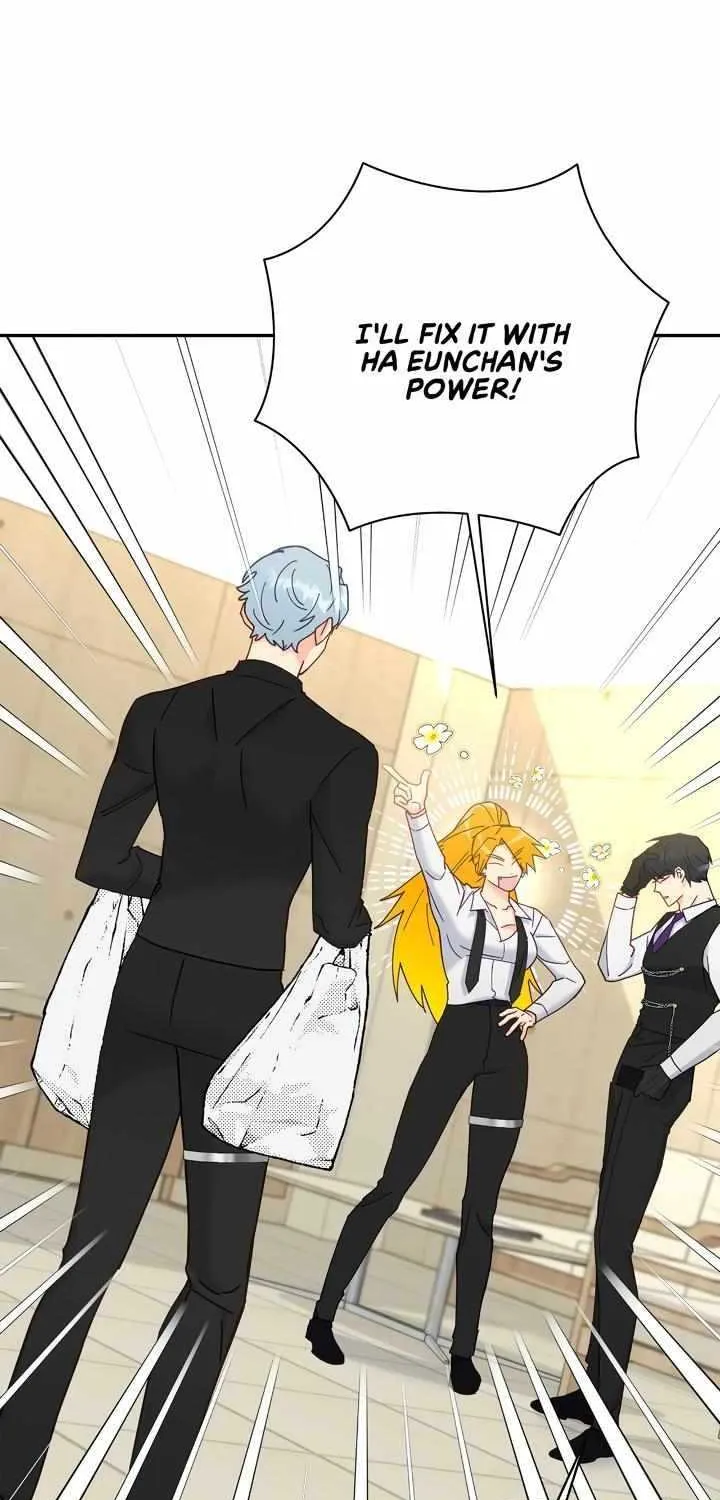Read Civilian A chapter 25 image 7 on Lezhin