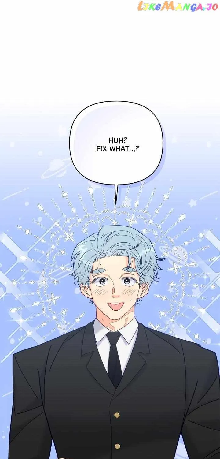 Read Civilian A chapter 25 image 9 on Lezhin