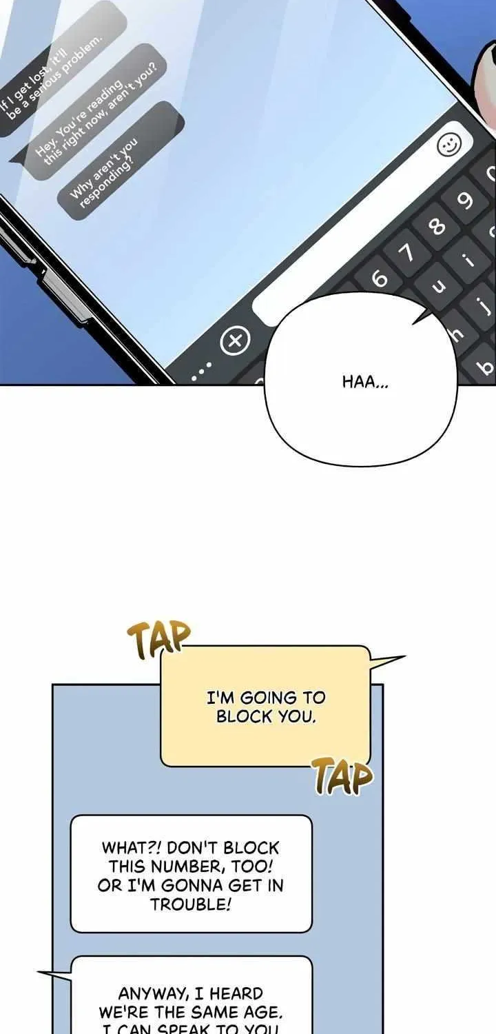 Read Civilian A chapter 26 image 1 on Lezhin