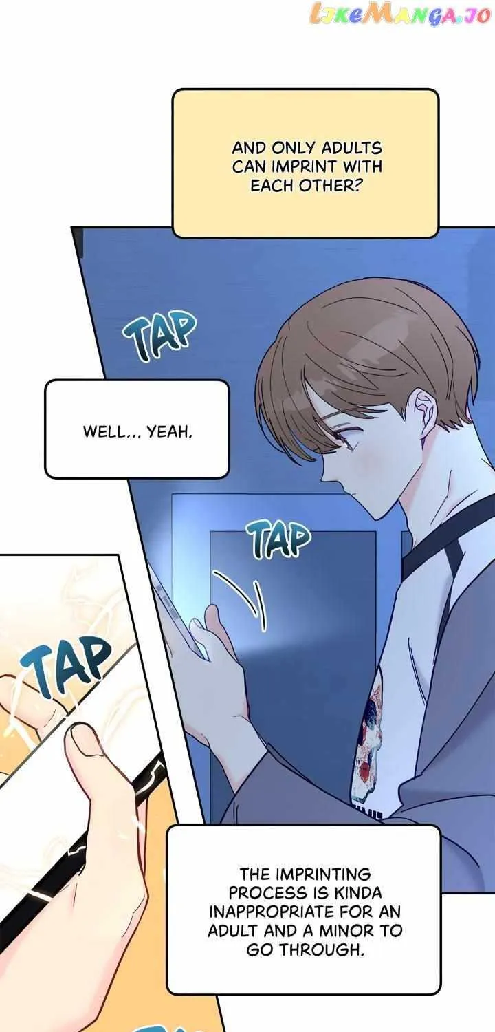 Read Civilian A chapter 26 image 20 on Lezhin