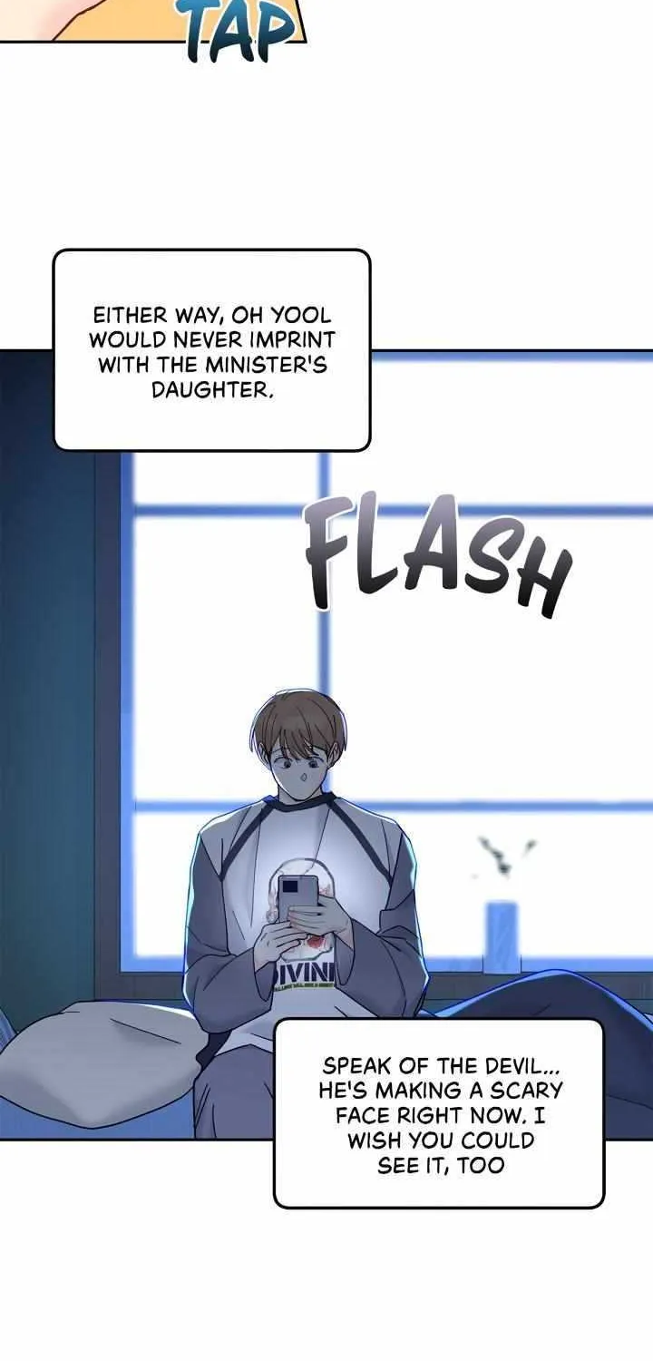 Read Civilian A chapter 26 image 21 on Lezhin