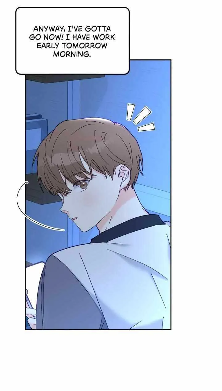 Read Civilian A chapter 26 image 22 on Lezhin