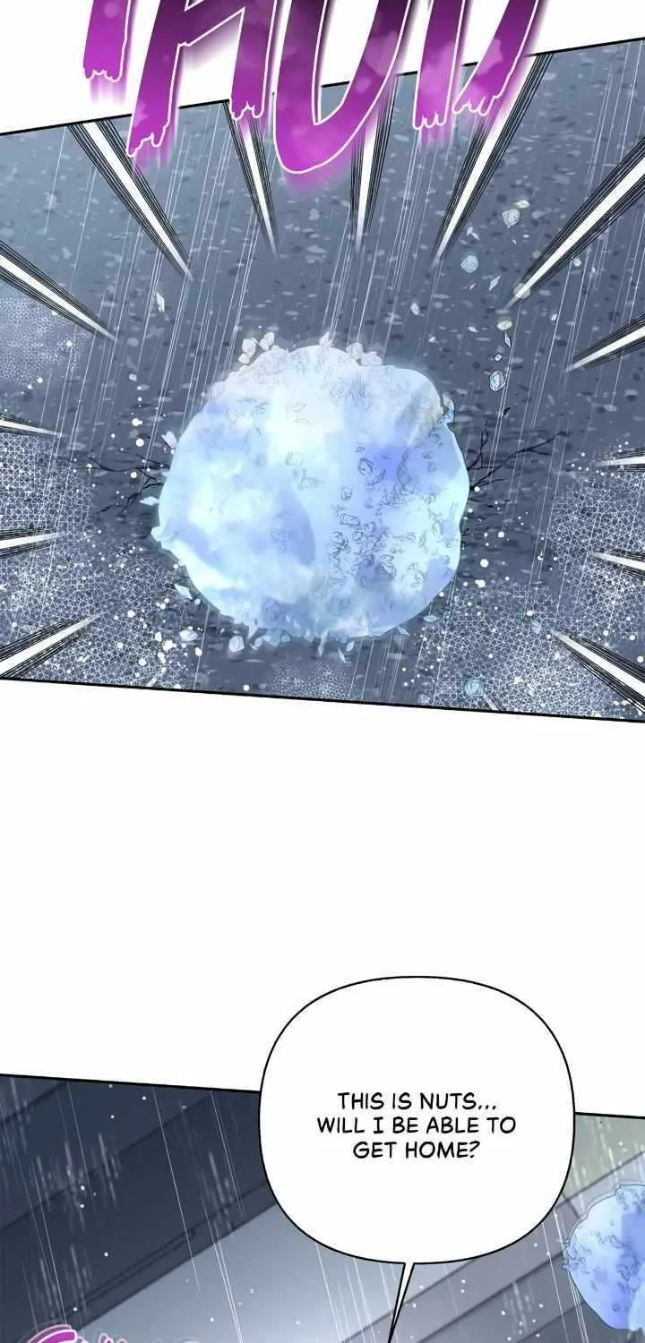 Read Civilian A chapter 26 image 41 on Lezhin