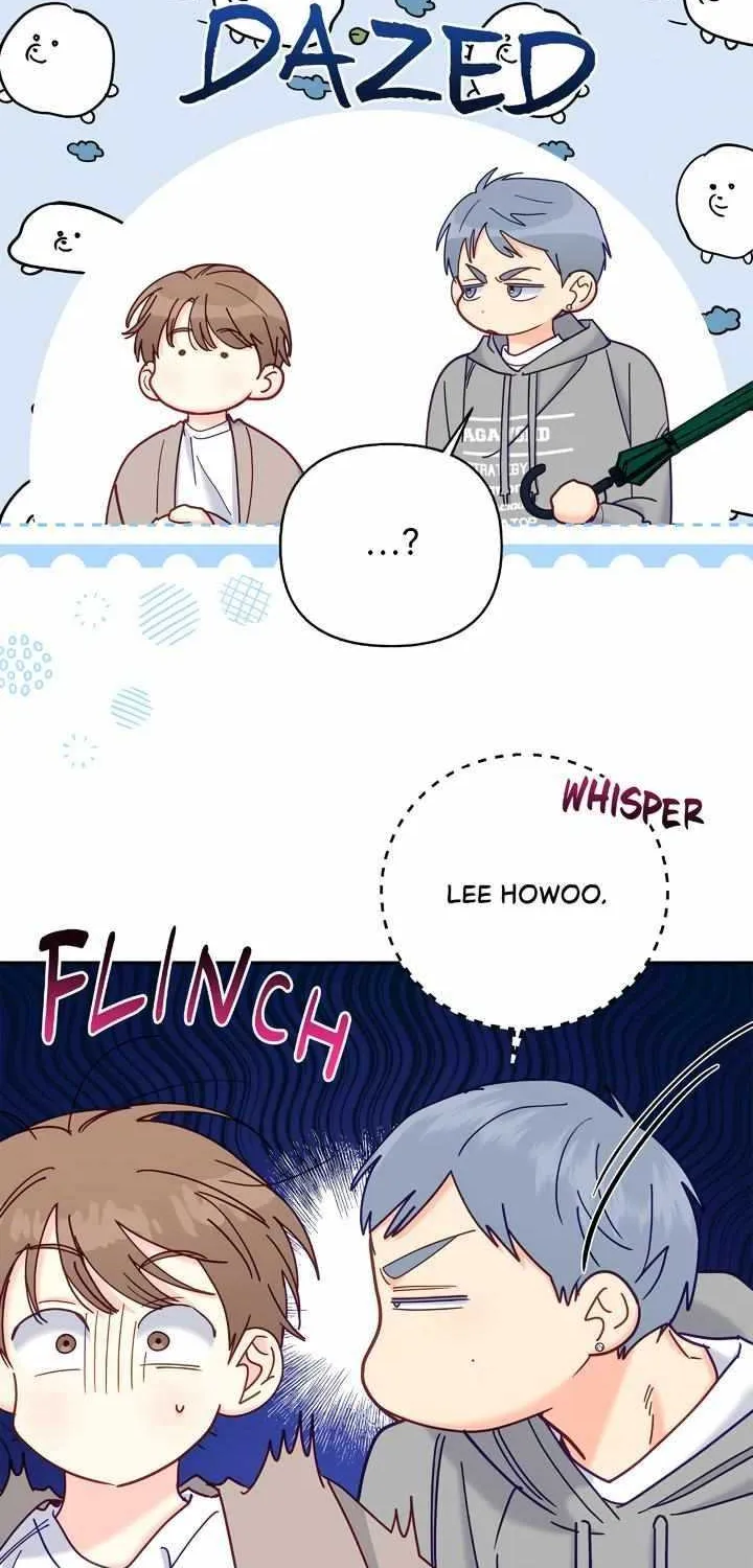 Read Civilian A chapter 26 image 45 on Lezhin