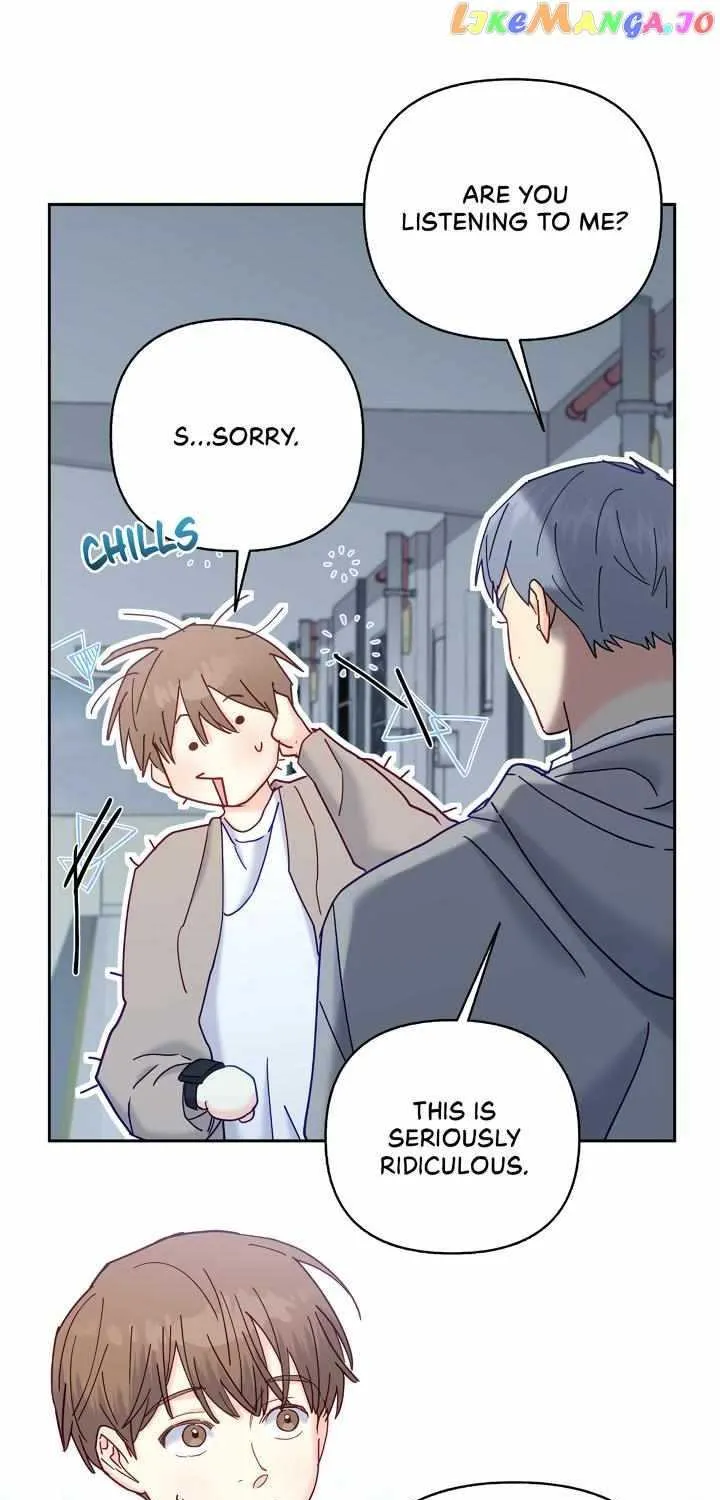 Read Civilian A chapter 26 image 47 on Lezhin