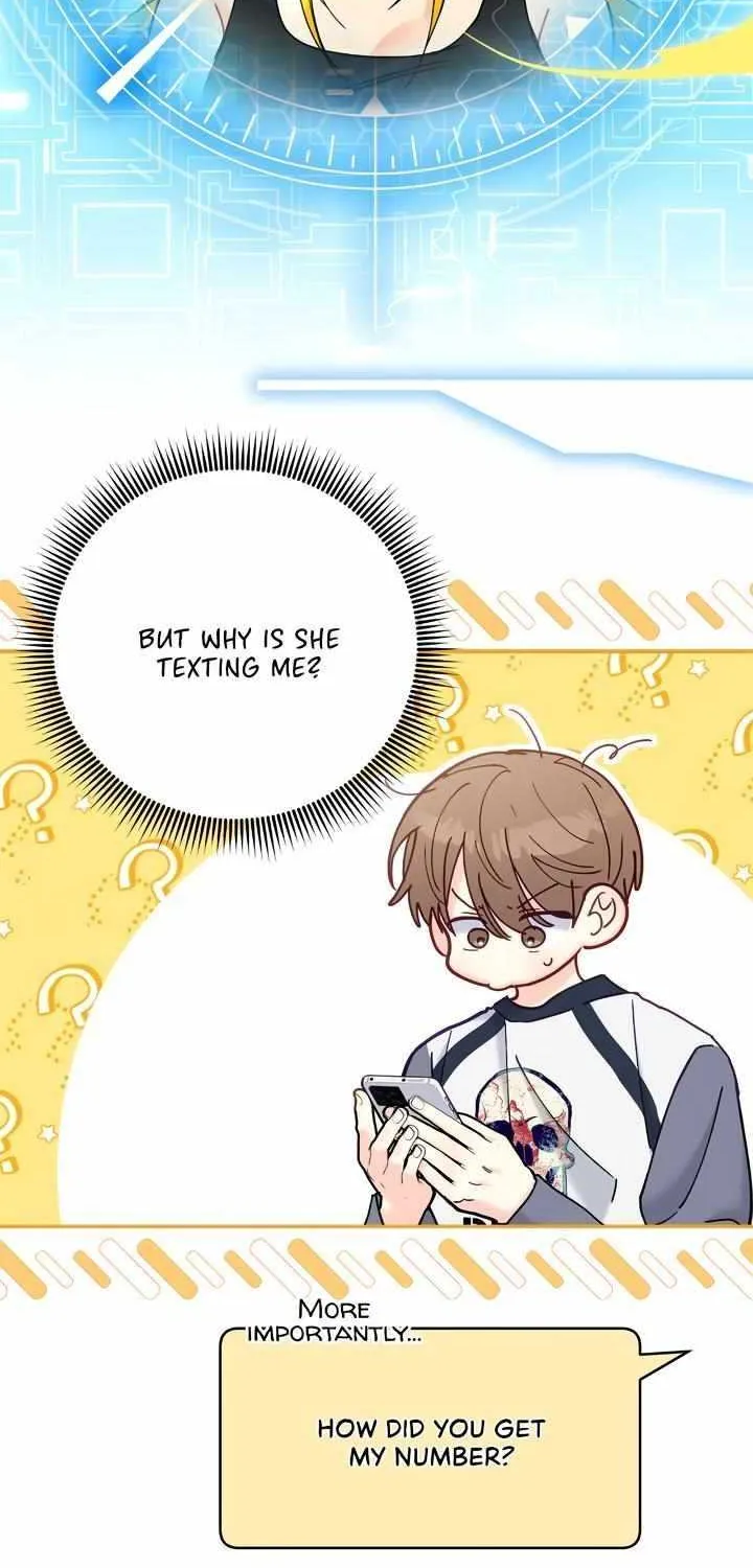 Read Civilian A chapter 26 image 5 on Lezhin