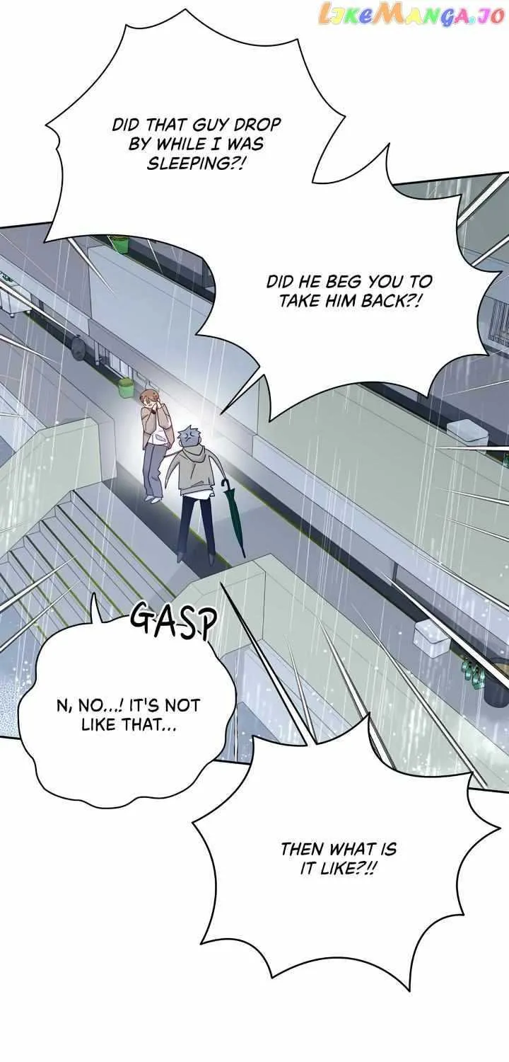 Read Civilian A chapter 26 image 50 on Lezhin
