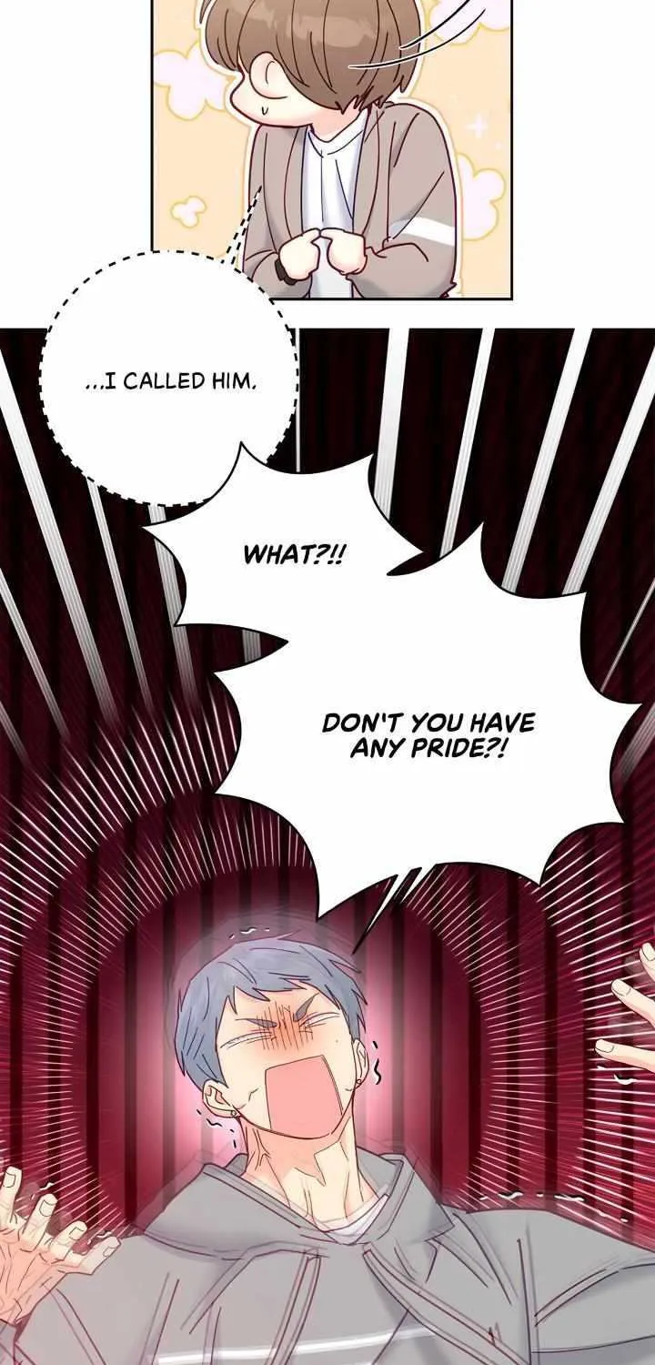 Read Civilian A chapter 26 image 52 on Lezhin