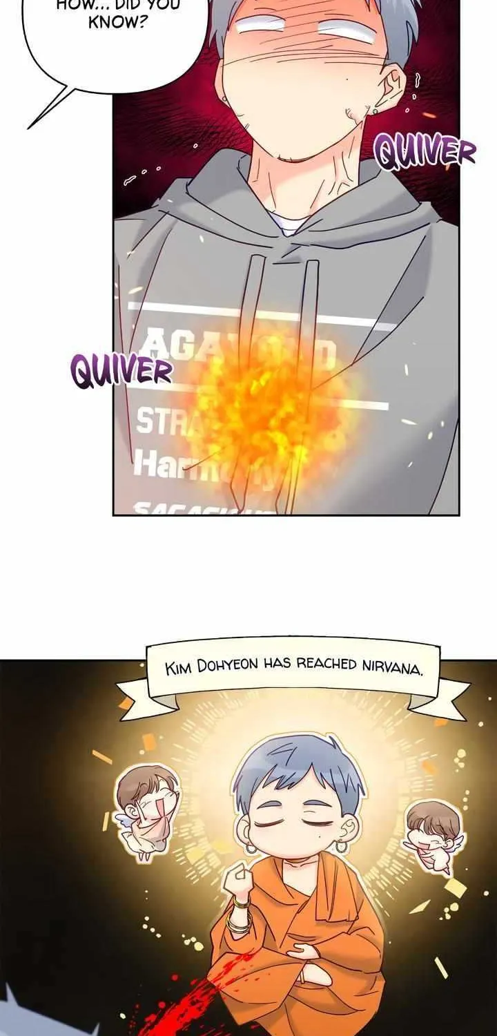 Read Civilian A chapter 26 image 55 on Lezhin