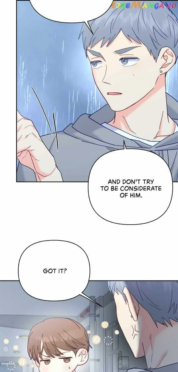Read Civilian A chapter 26 image 58 on Lezhin