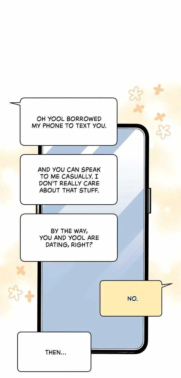 Read Civilian A chapter 26 image 6 on Lezhin