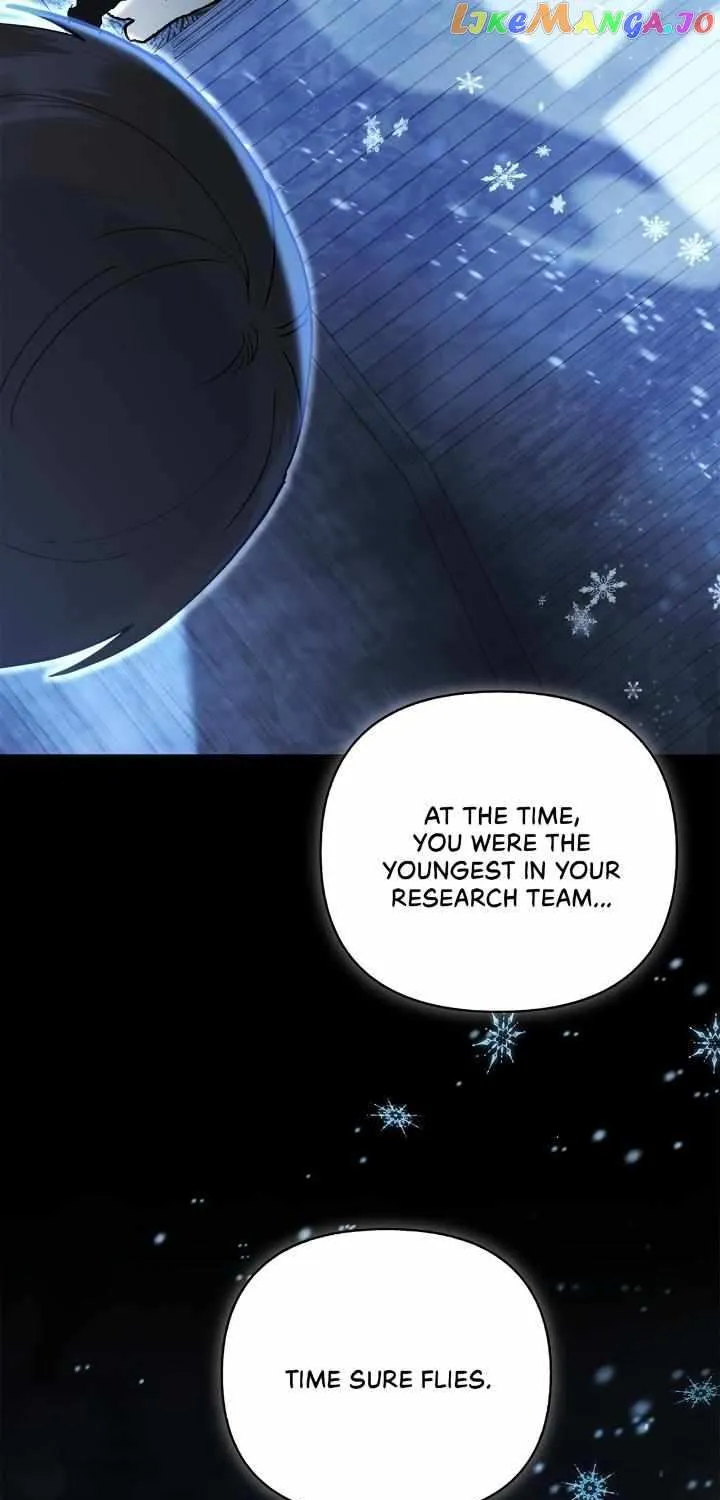 Read Civilian A chapter 27 image 17 on Lezhin