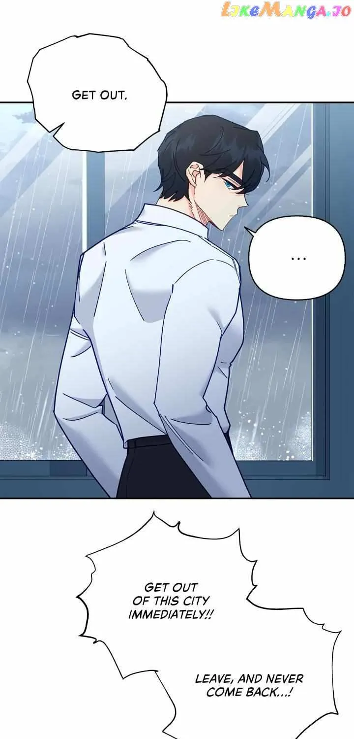 Read Civilian A chapter 27 image 21 on Lezhin