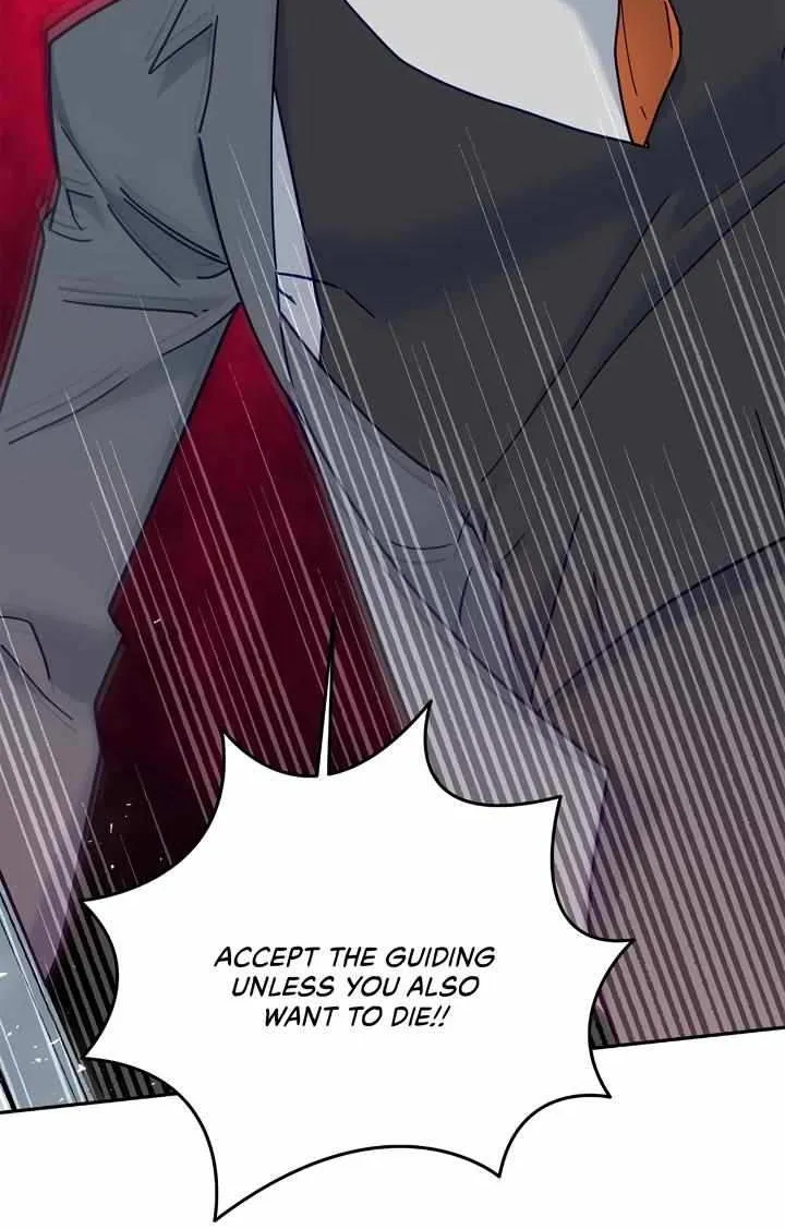 Read Civilian A chapter 27 image 32 on Lezhin