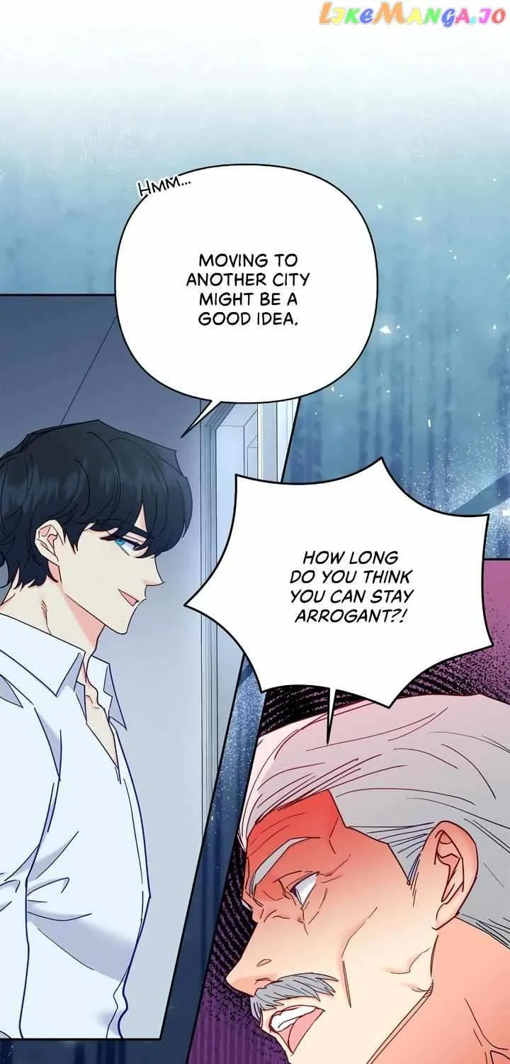 Read Civilian A chapter 27 image 33 on Lezhin
