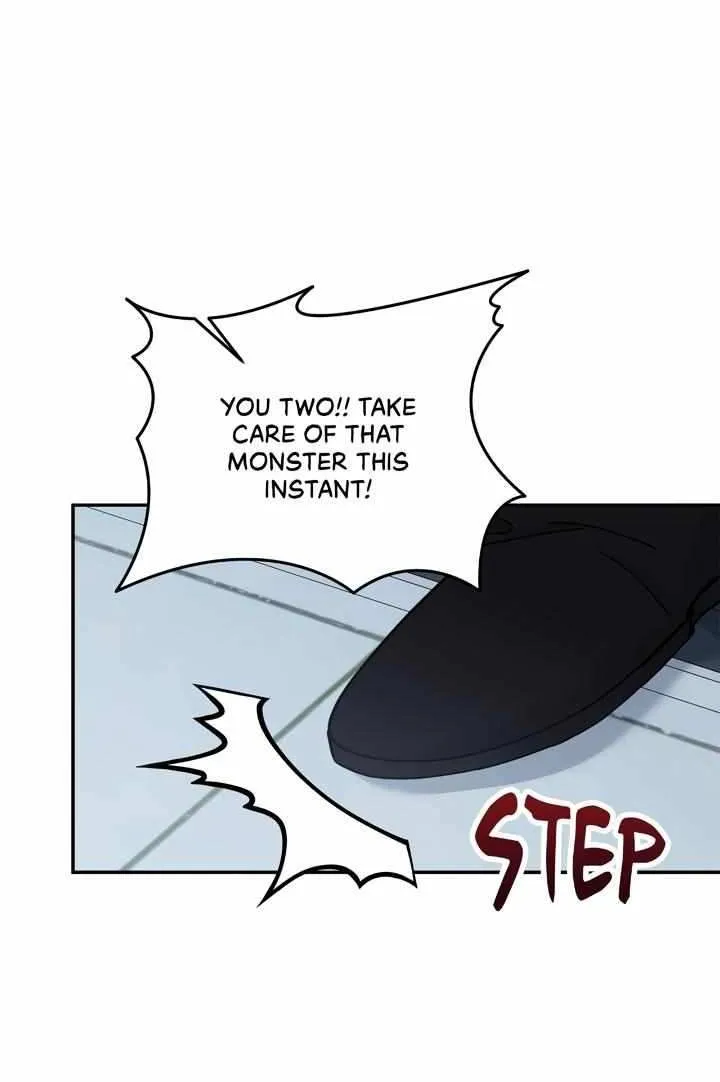 Read Civilian A chapter 27 image 35 on Lezhin