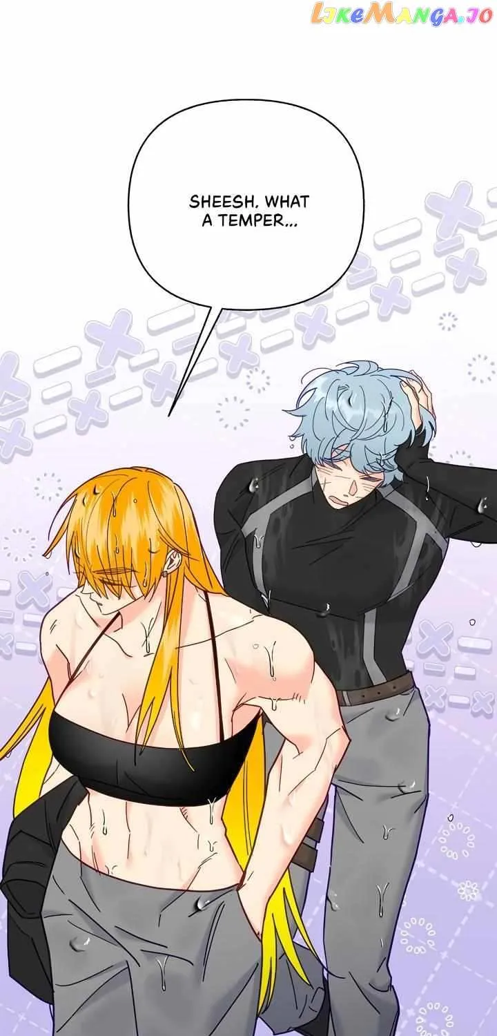 Read Civilian A chapter 27 image 36 on Lezhin