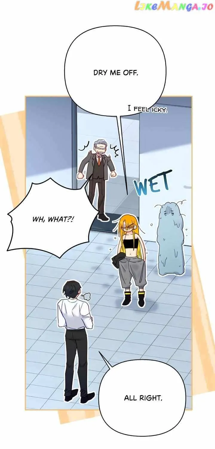 Read Civilian A chapter 27 image 40 on Lezhin