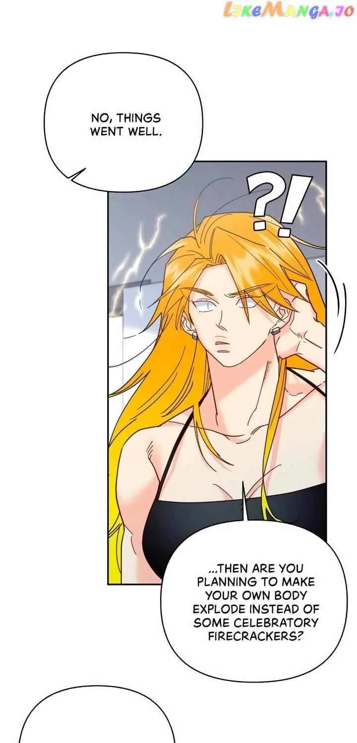 Read Civilian A chapter 27 image 43 on Lezhin