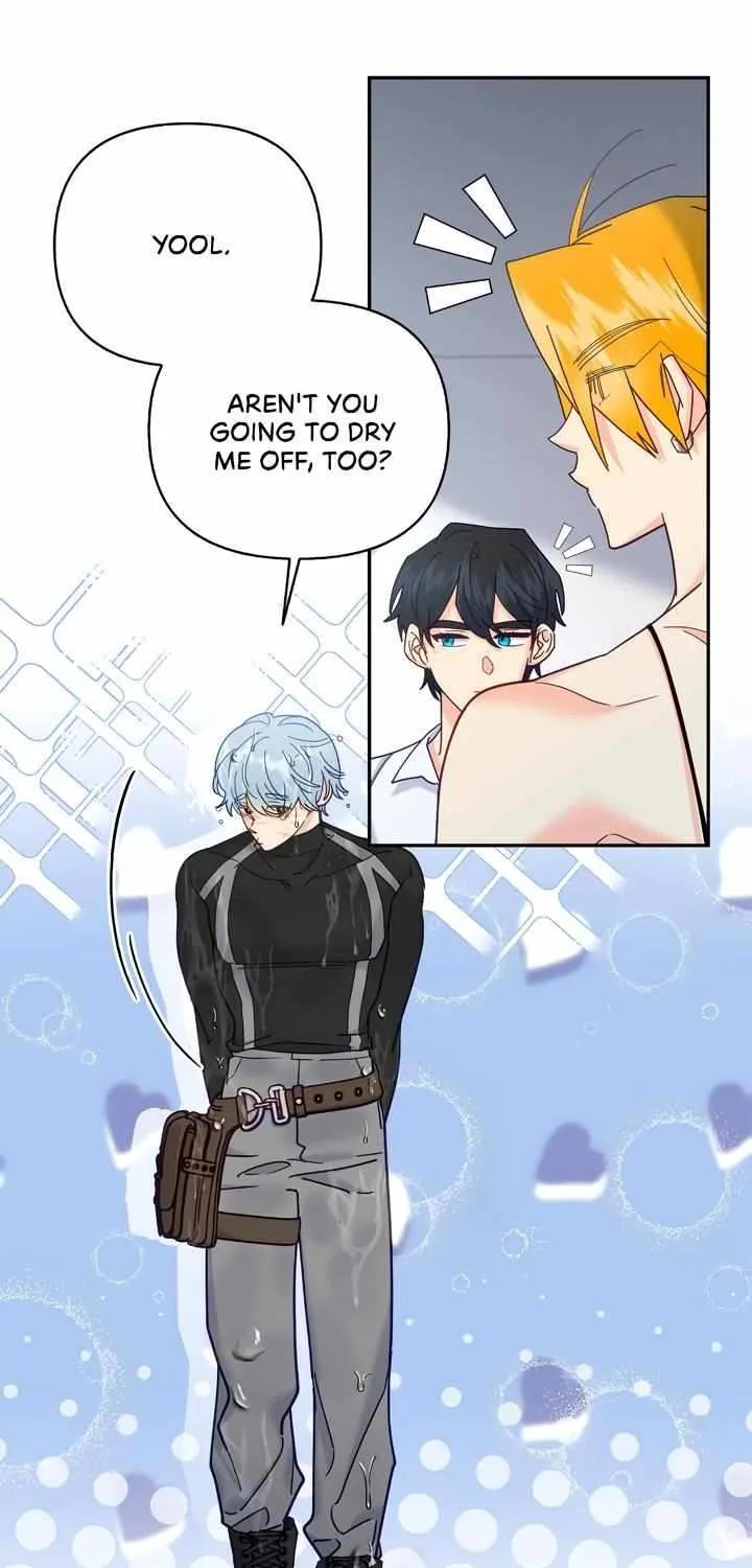 Read Civilian A chapter 27 image 45 on Lezhin