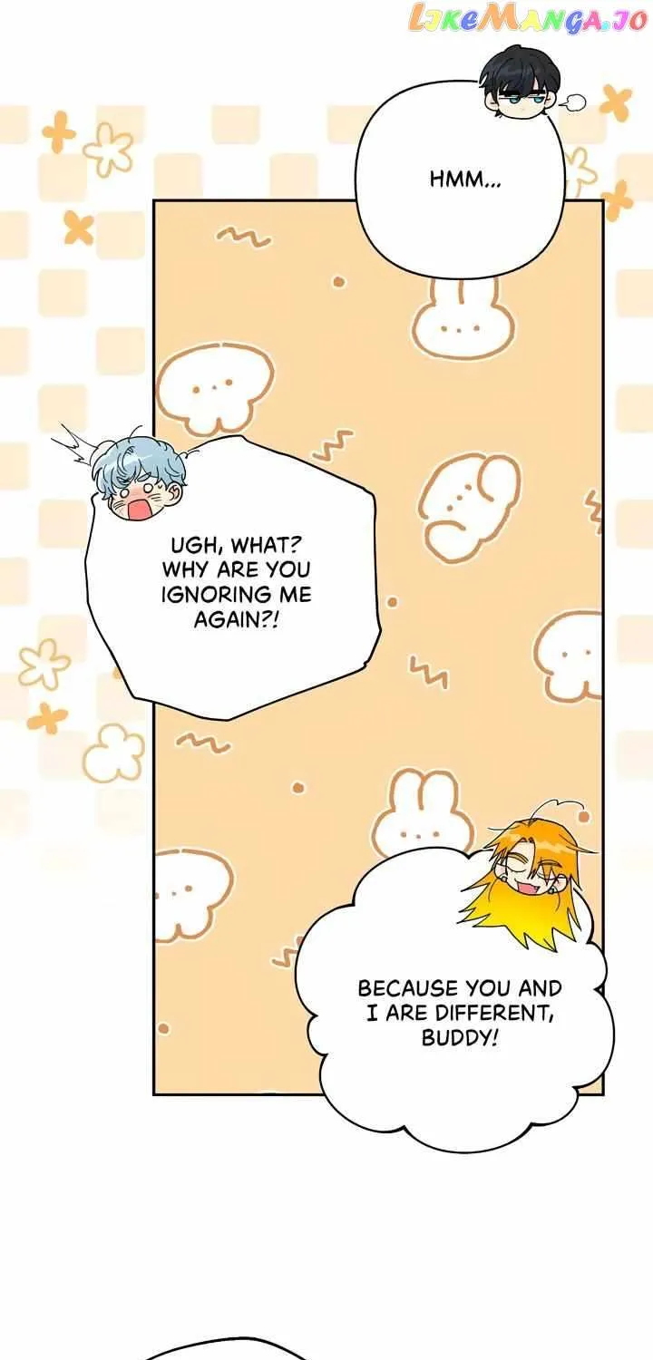 Read Civilian A chapter 27 image 47 on Lezhin