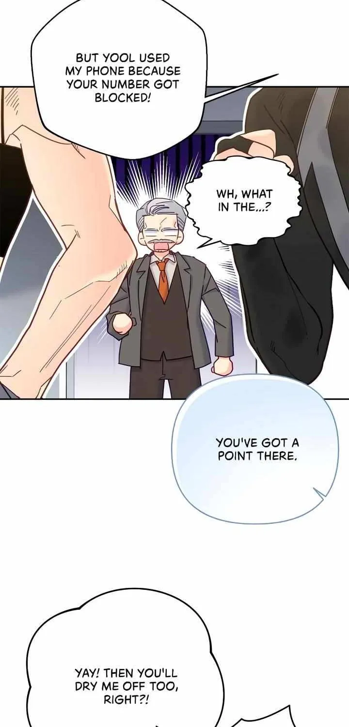 Read Civilian A chapter 27 image 48 on Lezhin
