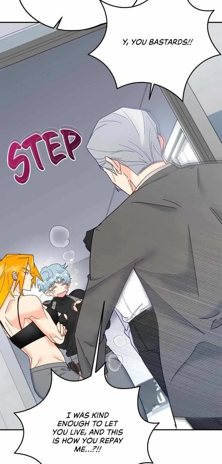 Read Civilian A chapter 27 image 49 on Lezhin