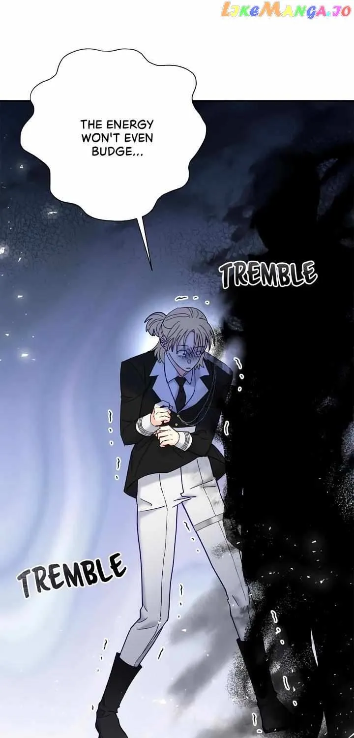 Read Civilian A chapter 27 image 5 on Lezhin