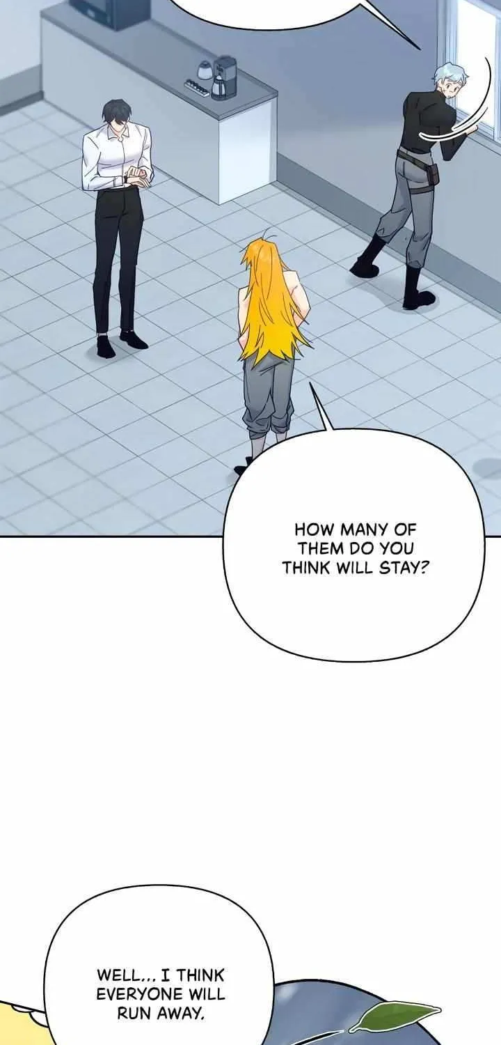 Read Civilian A chapter 27 image 59 on Lezhin