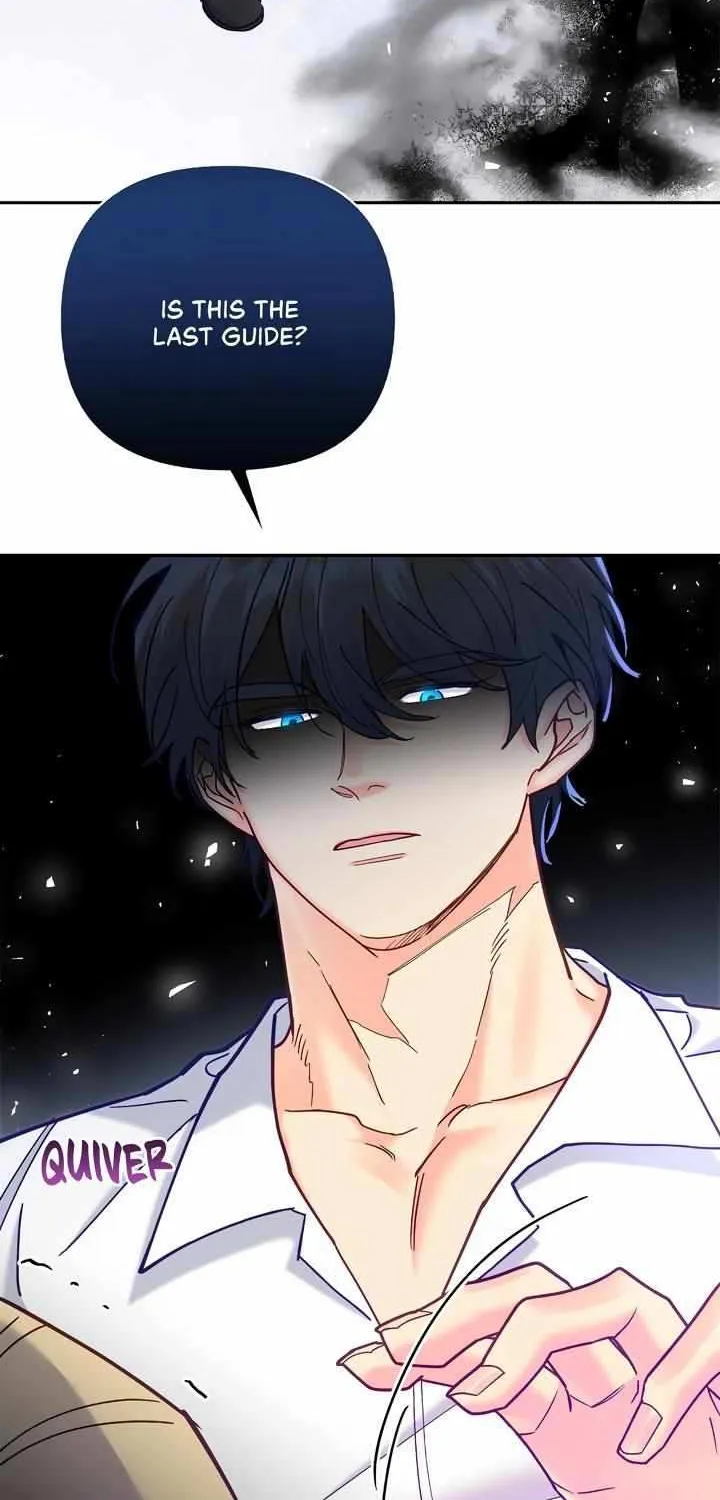 Read Civilian A chapter 27 image 6 on Lezhin