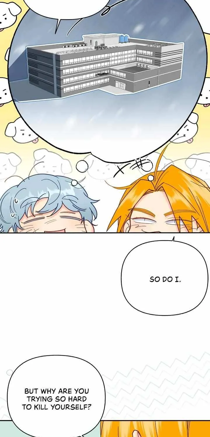 Read Civilian A chapter 27 image 60 on Lezhin