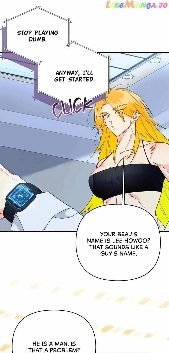 Read Civilian A chapter 27 image 70 on Lezhin