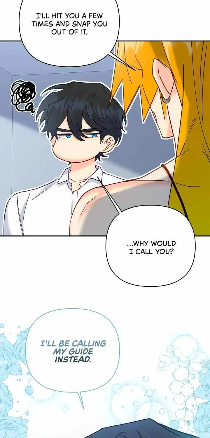 Read Civilian A chapter 27 image 75 on Lezhin