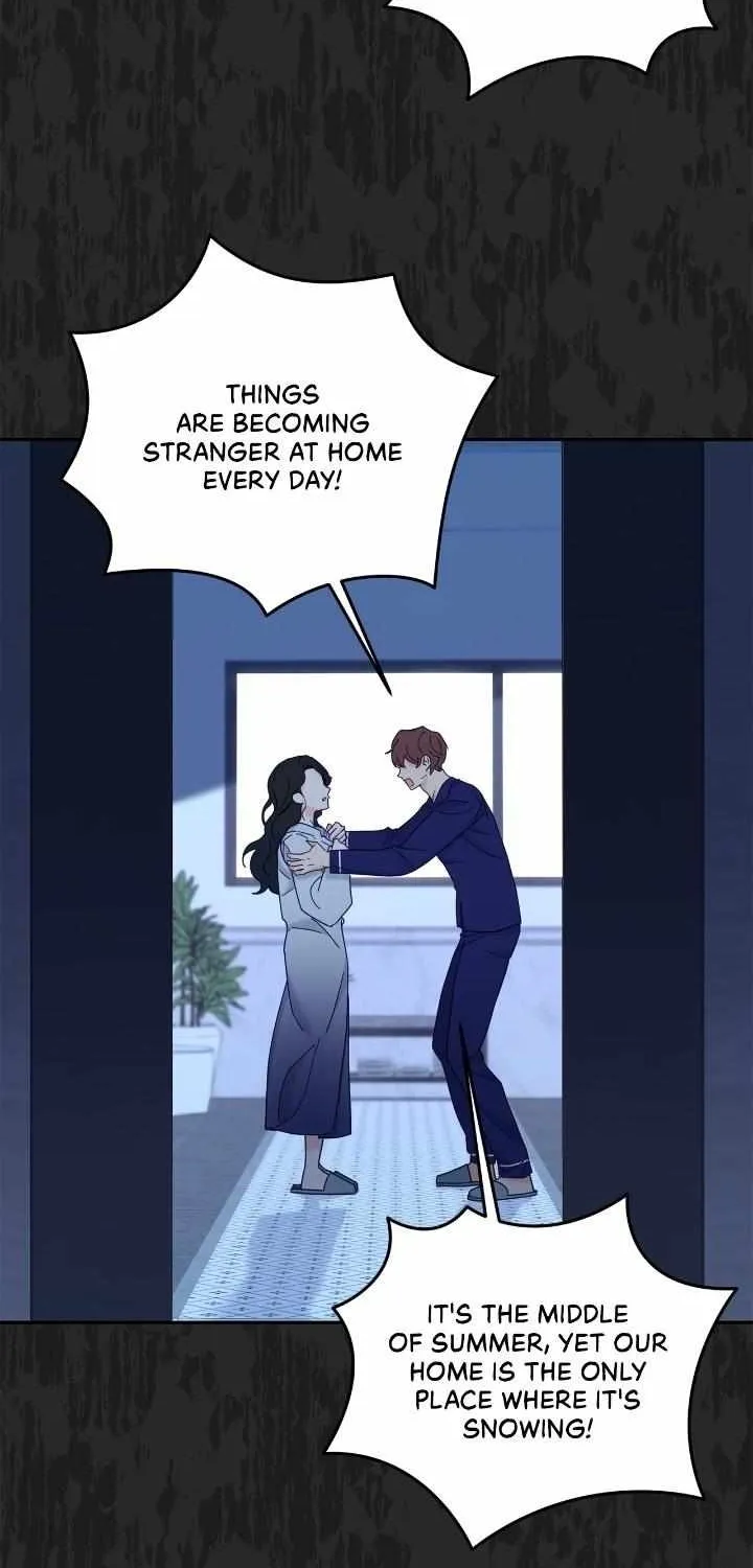 Read Civilian A chapter 28 image 15 on Lezhin