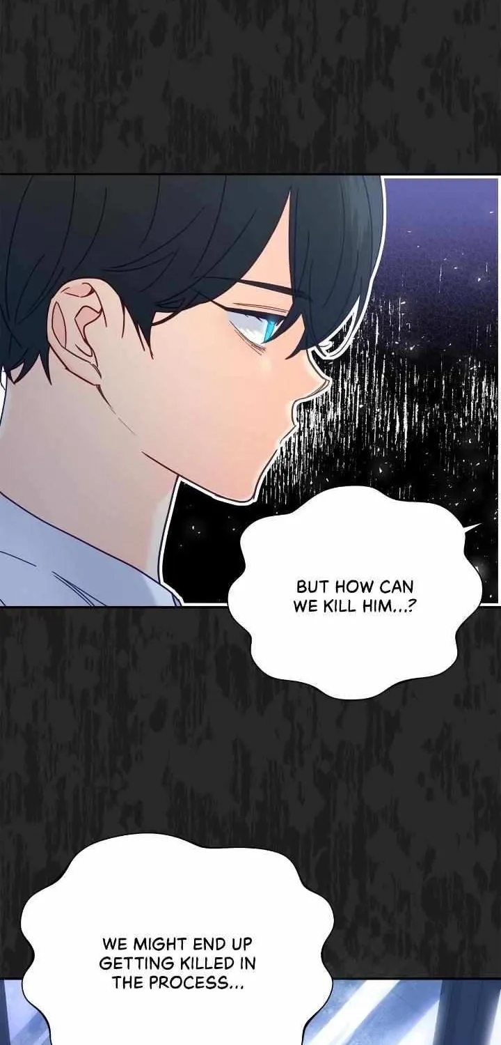 Read Civilian A chapter 28 image 18 on Lezhin