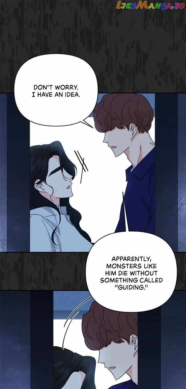 Read Civilian A chapter 28 image 20 on Lezhin