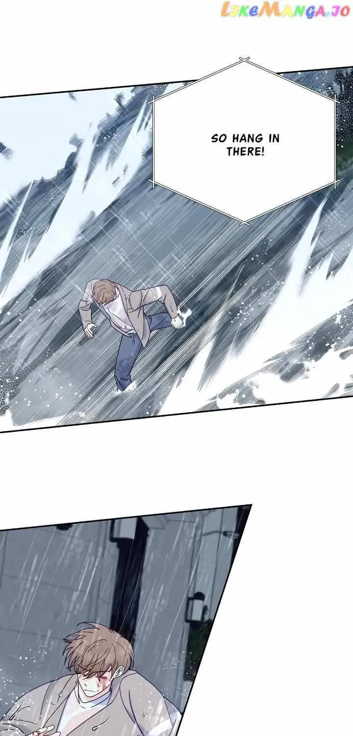 Read Civilian A chapter 28 image 42 on Lezhin