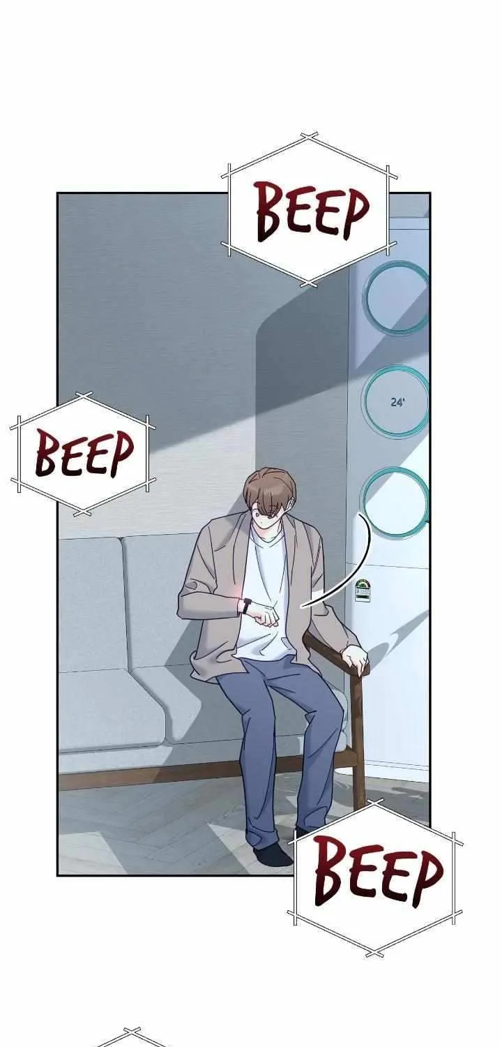 Read Civilian A chapter 28 image 5 on Lezhin