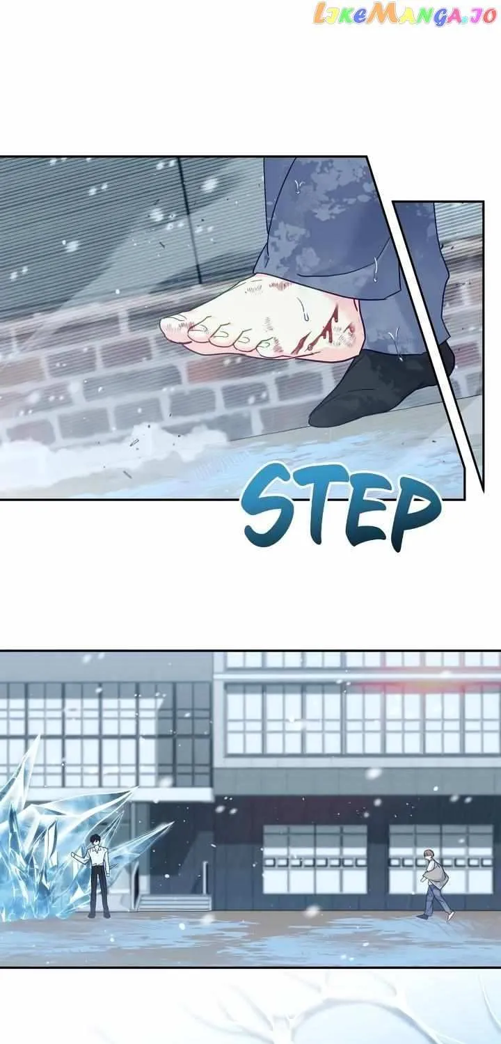 Read Civilian A chapter 28 image 62 on Lezhin