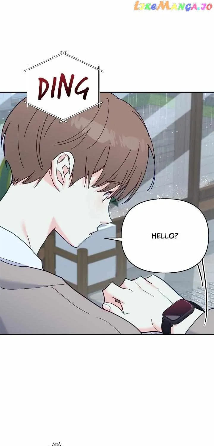 Read Civilian A chapter 28 image 7 on Lezhin