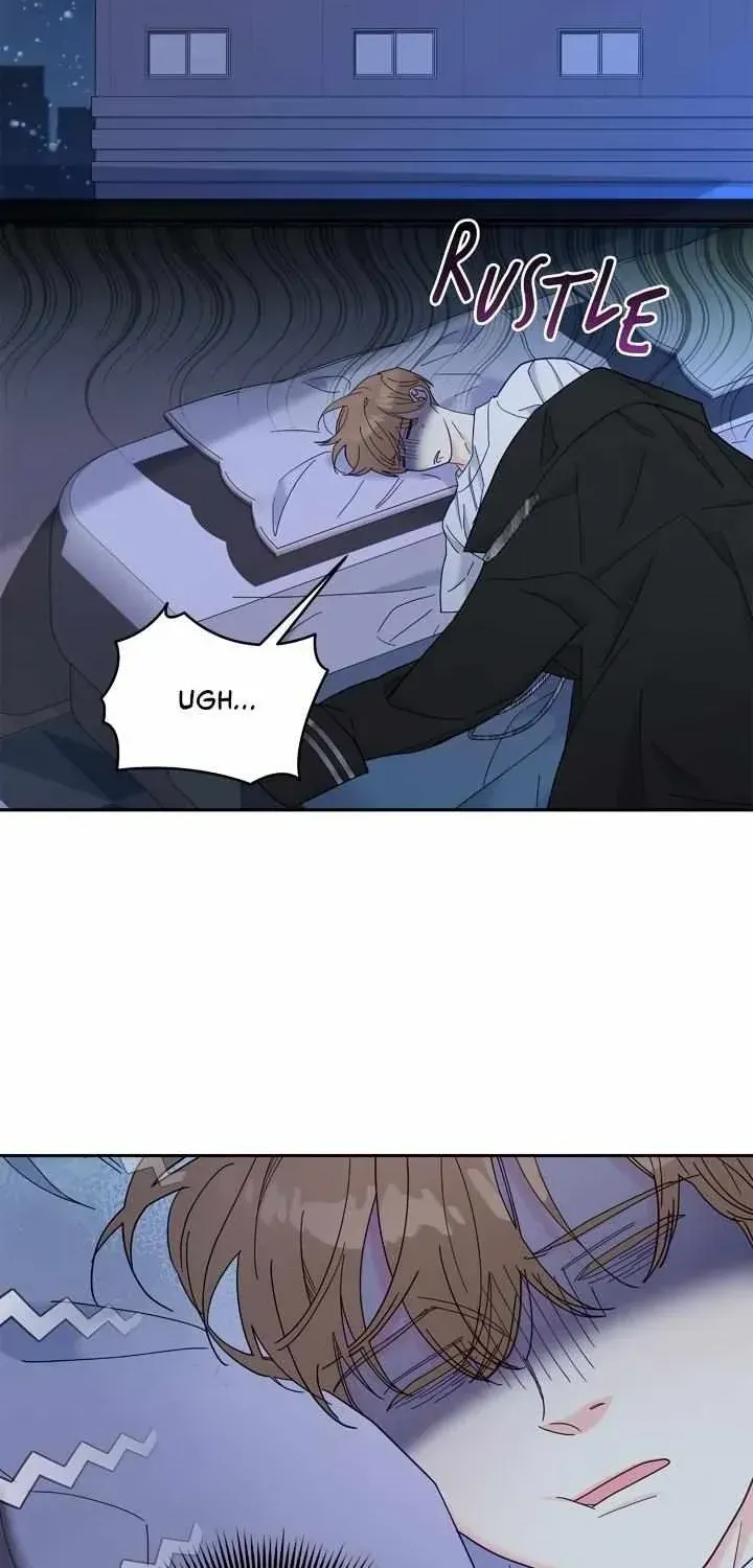 Read Civilian A chapter 29 image 19 on Lezhin
